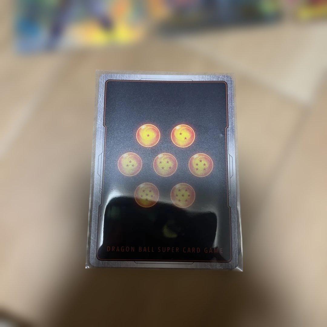 ドラゴンボールフュージョンワールド　まとめ売り