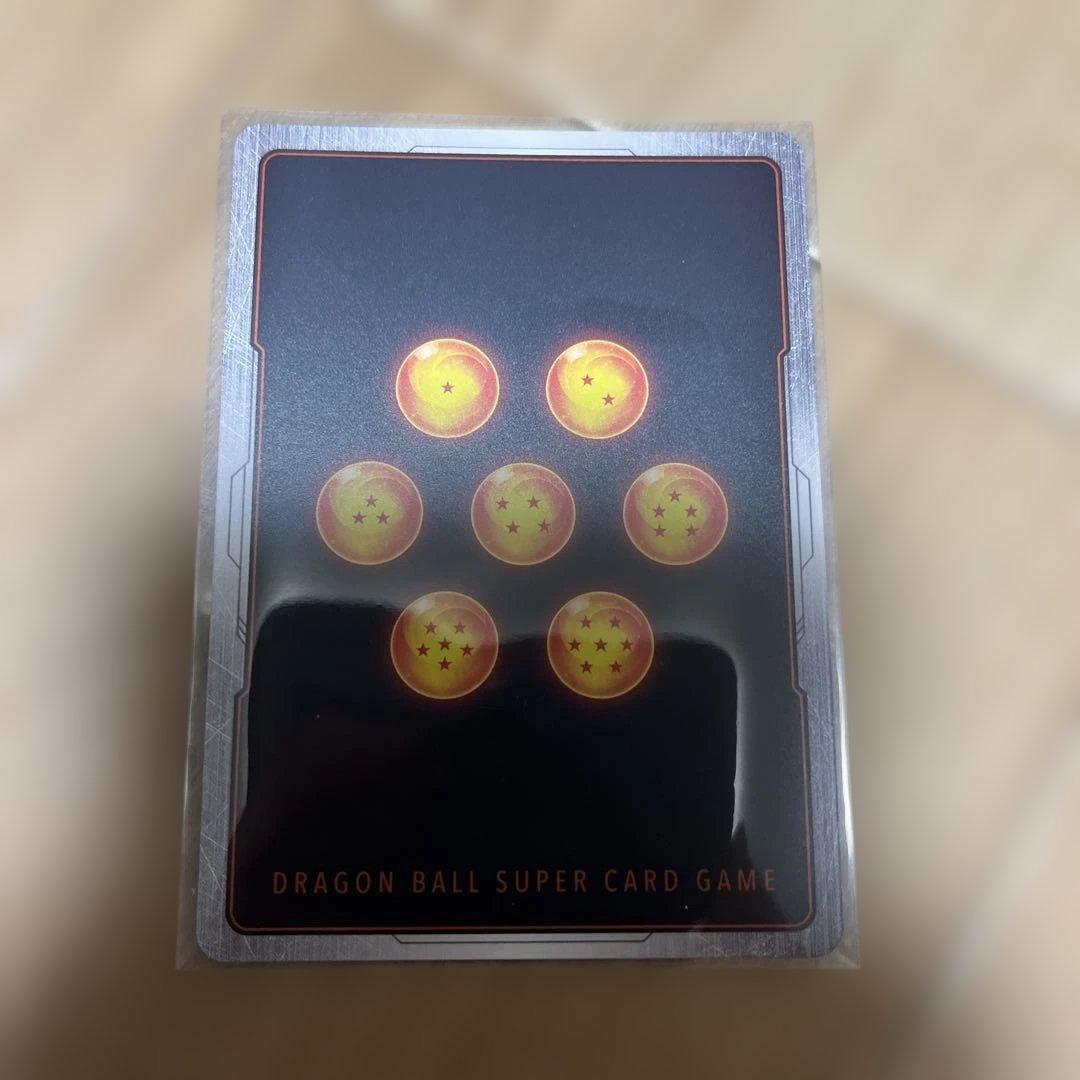 ドラゴンボールフュージョンワールド　まとめ売り