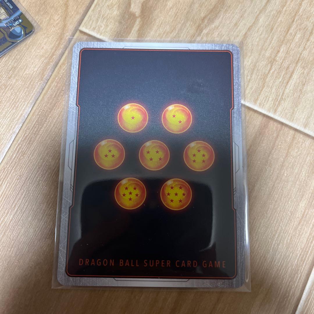 ドラゴンボールフュージョンワールド　まとめ売り