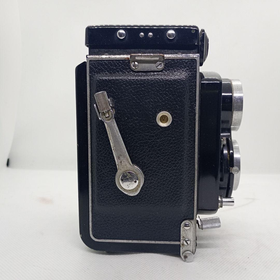 【整備済完動品】Minoltacord