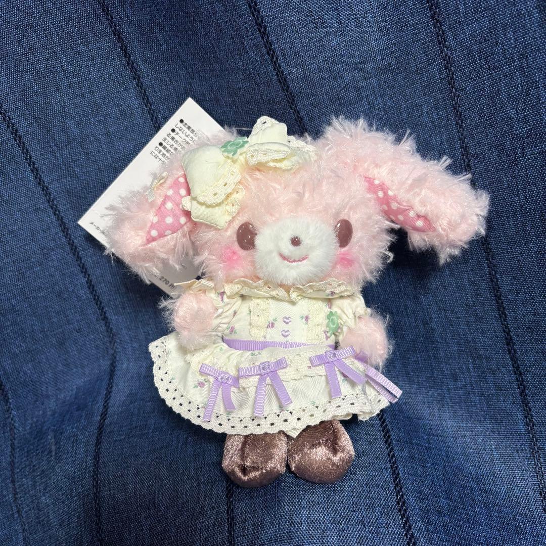 マイメロディ ぬいぐるみ　フォレストレース　キティ　クロミ　ピアノ　バブーシュカ