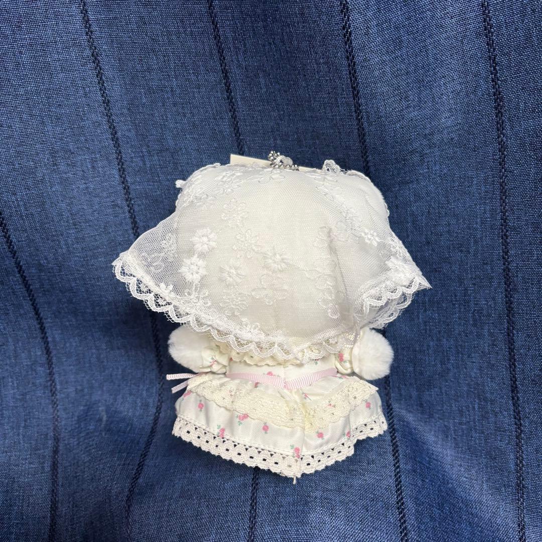 マイメロディ ぬいぐるみ　フォレストレース　キティ　クロミ　ピアノ　バブーシュカ