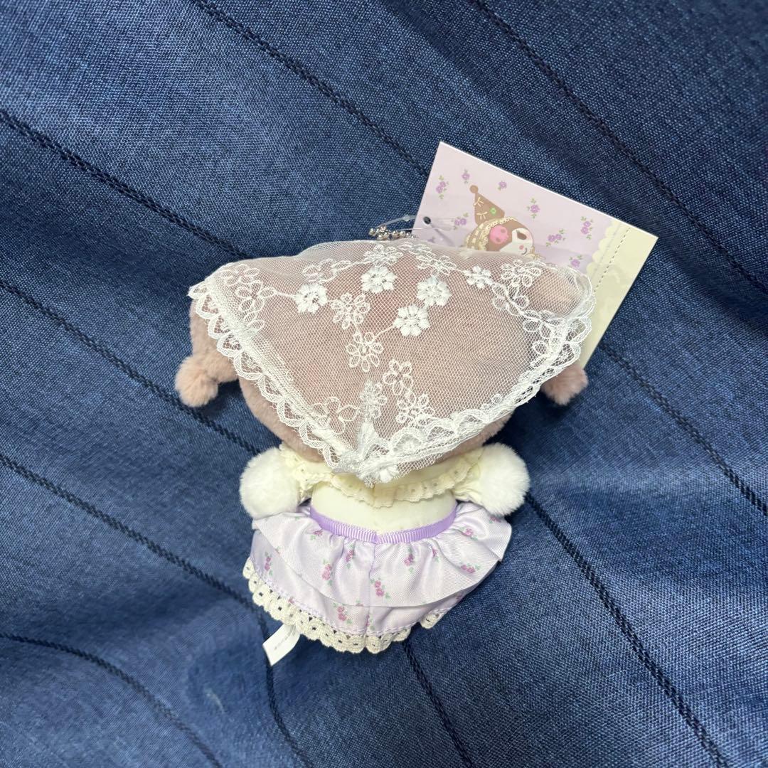 マイメロディ ぬいぐるみ　フォレストレース　キティ　クロミ　ピアノ　バブーシュカ