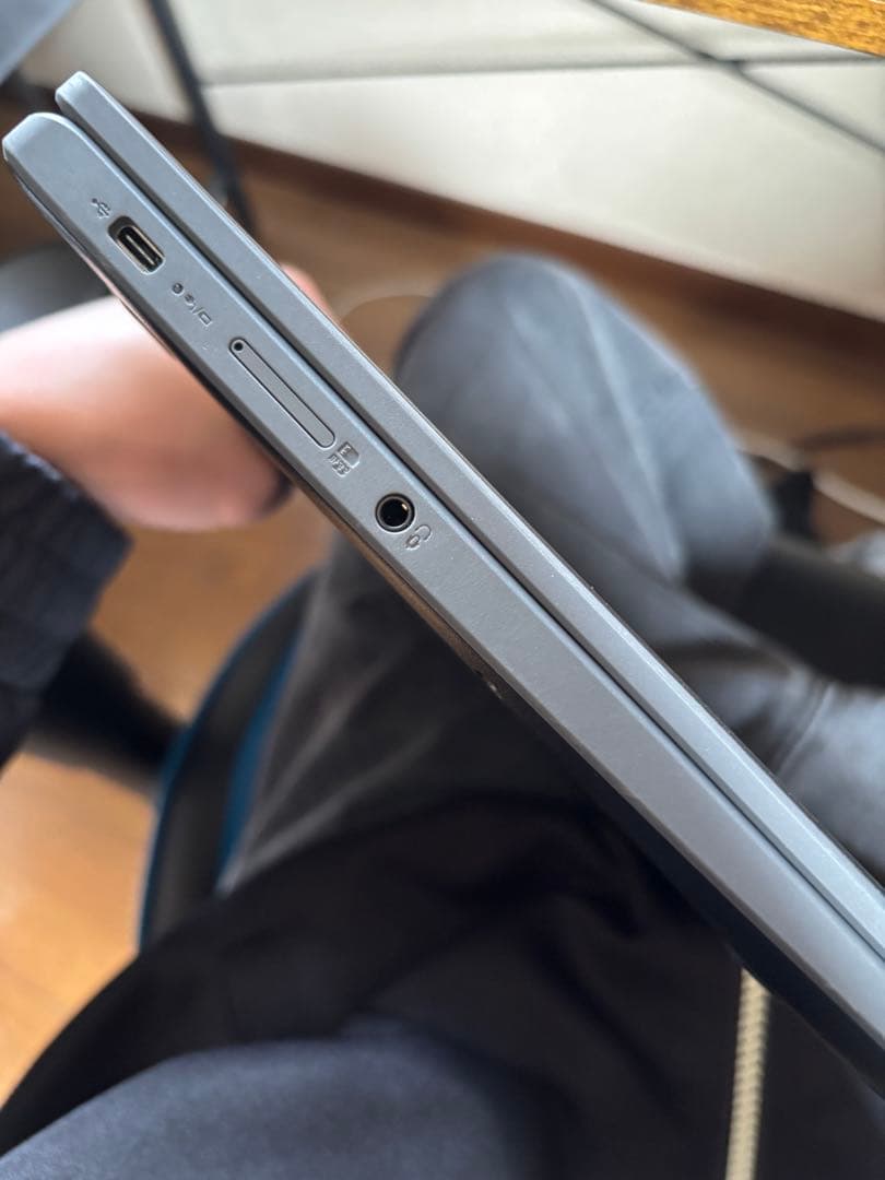 【初期化済/学校管理解除】Dynabook Chromebook C1