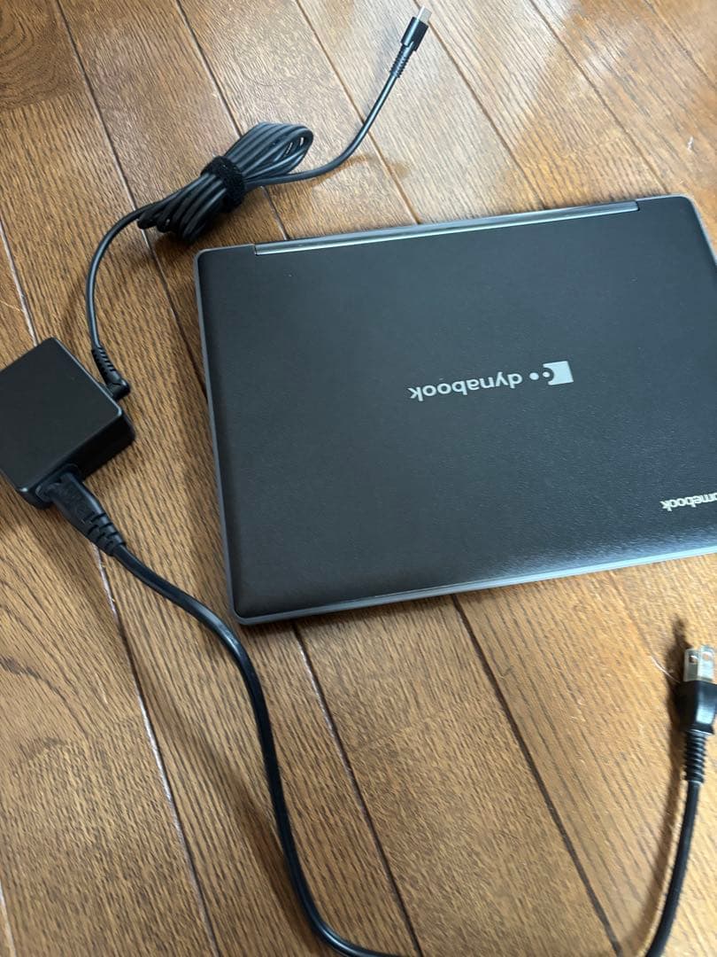 【初期化済/学校管理解除】Dynabook Chromebook C1