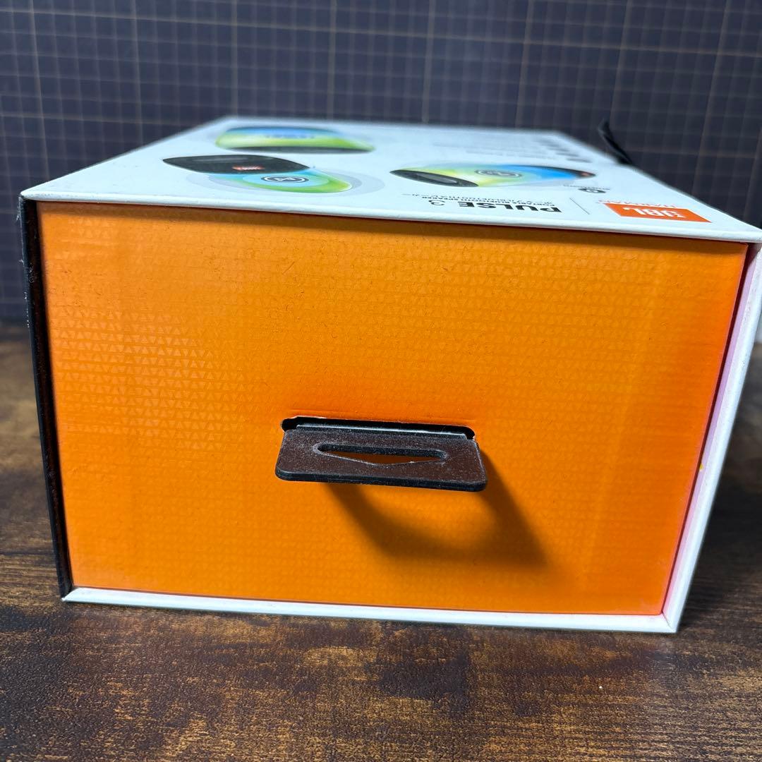 JBL Pulse 3 ワイヤレススピーカー