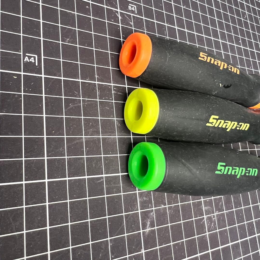 snap-on 3／8 グリップ