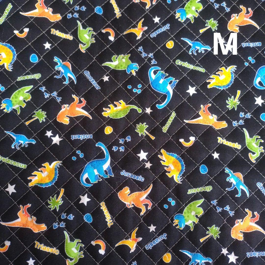 入園入学準備オーダーページ女の子男の子キルティング専用