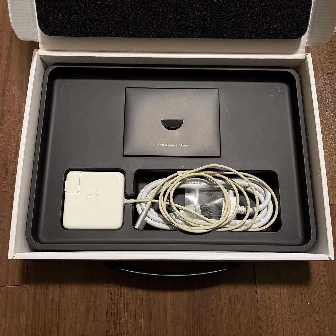 Apple MacBook Pro 2012 MD101J/A 13’ 8GB