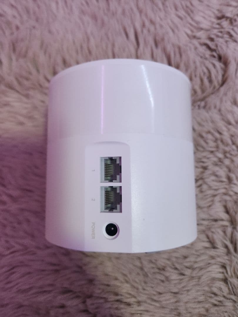 ドッグさん専用tp-link Deco X20 AX1800 メッシュWi-Fi