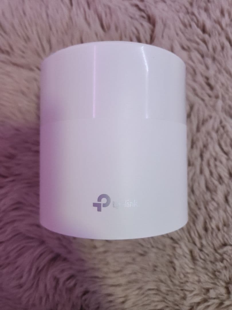 ドッグさん専用tp-link Deco X20 AX1800 メッシュWi-Fi