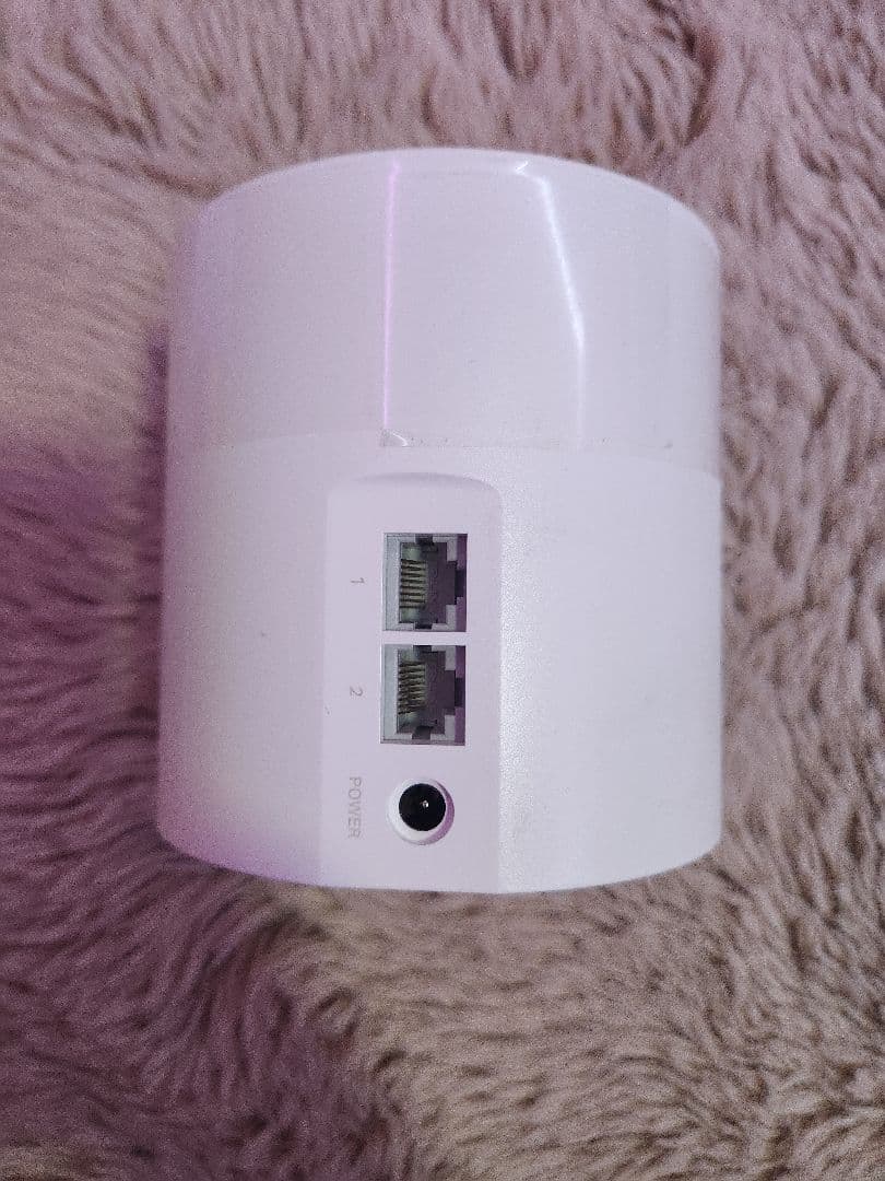 ドッグさん専用tp-link Deco X20 AX1800 メッシュWi-Fi