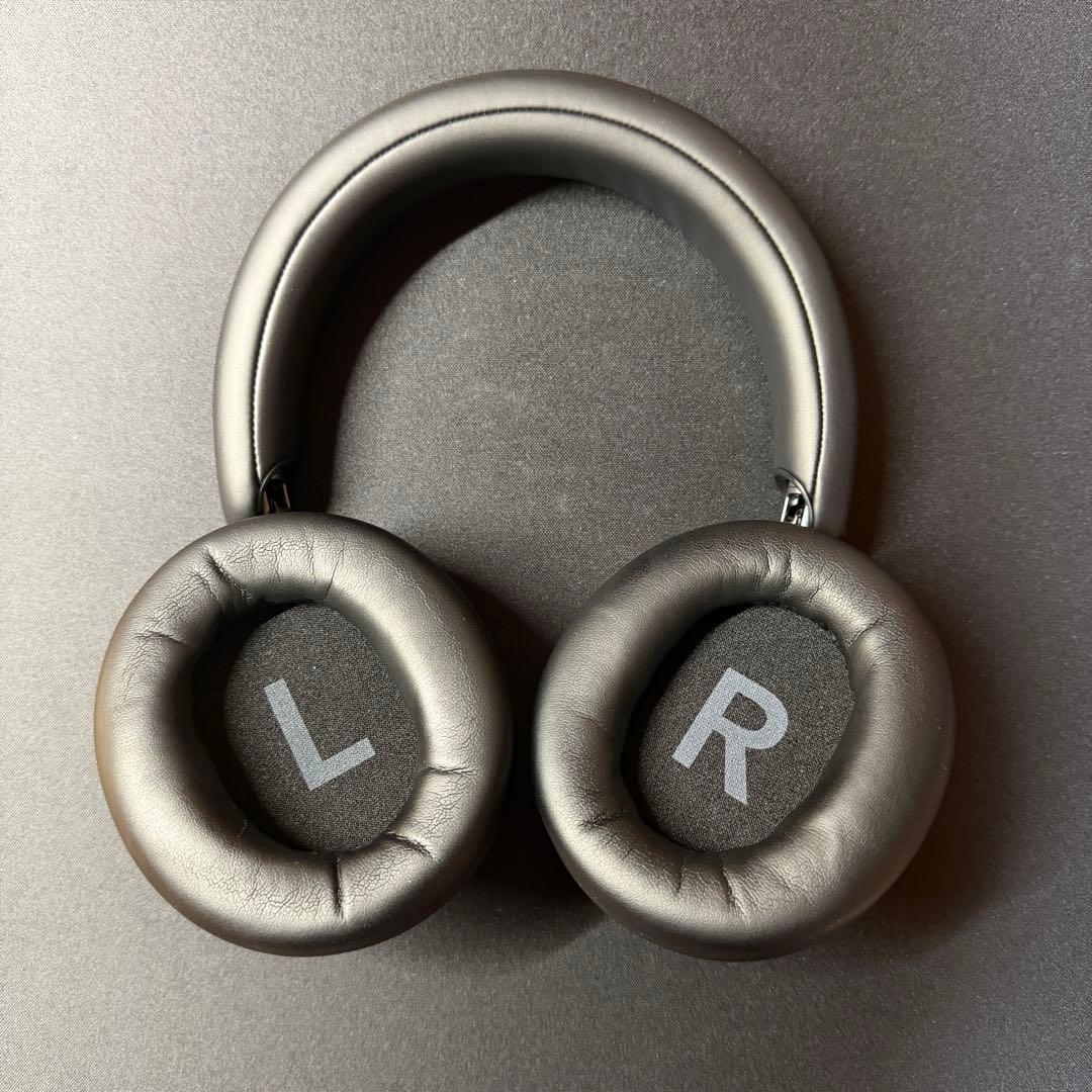 Anker Soundcore Space One Pro＆公式ヘッドホンケース