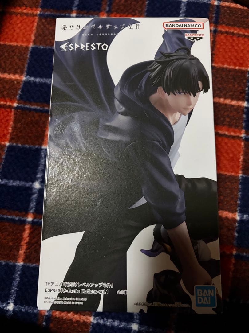 俺だけレベルアップな件4種セット