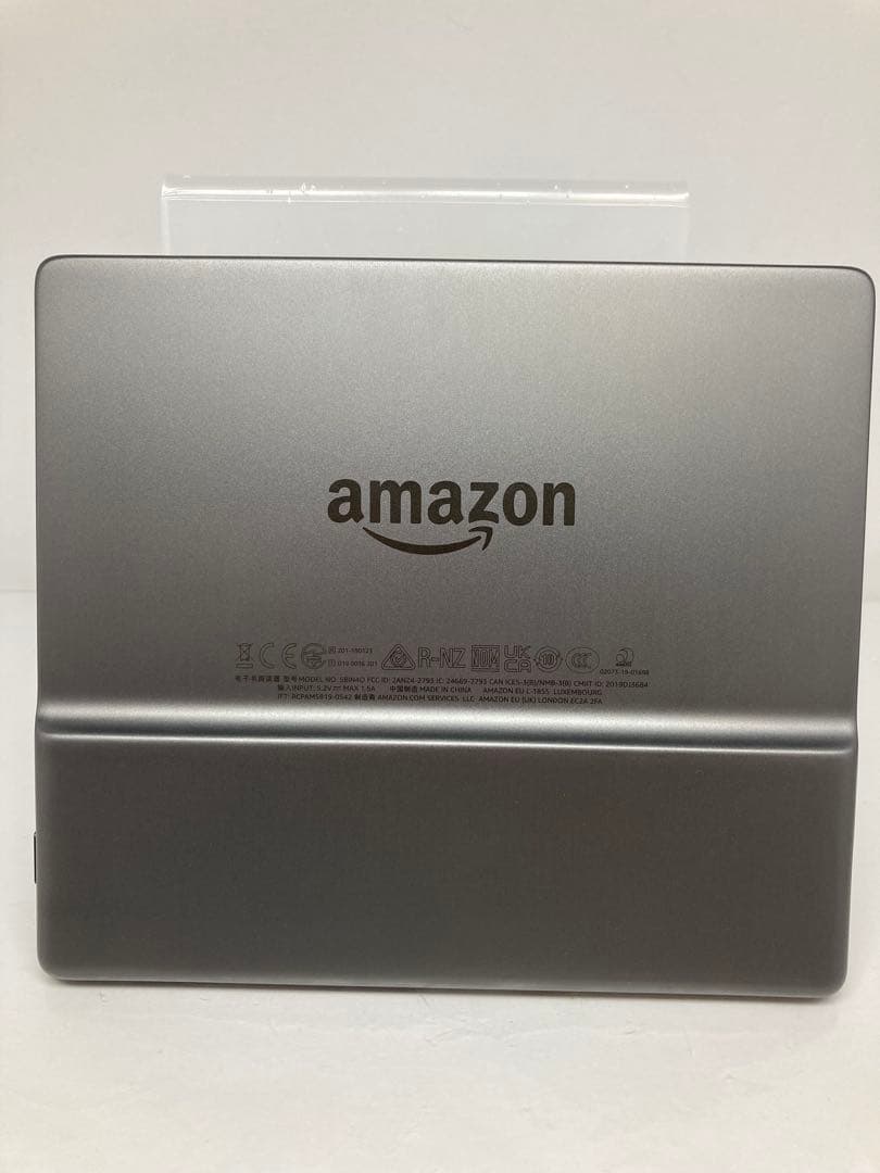 Kindle Oasis 第10世代 32GB S8IN4O ※No.1021