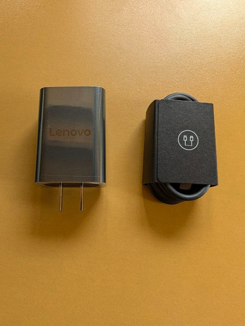 Androidタブレット本体 Lenovo Legion Y700 2025