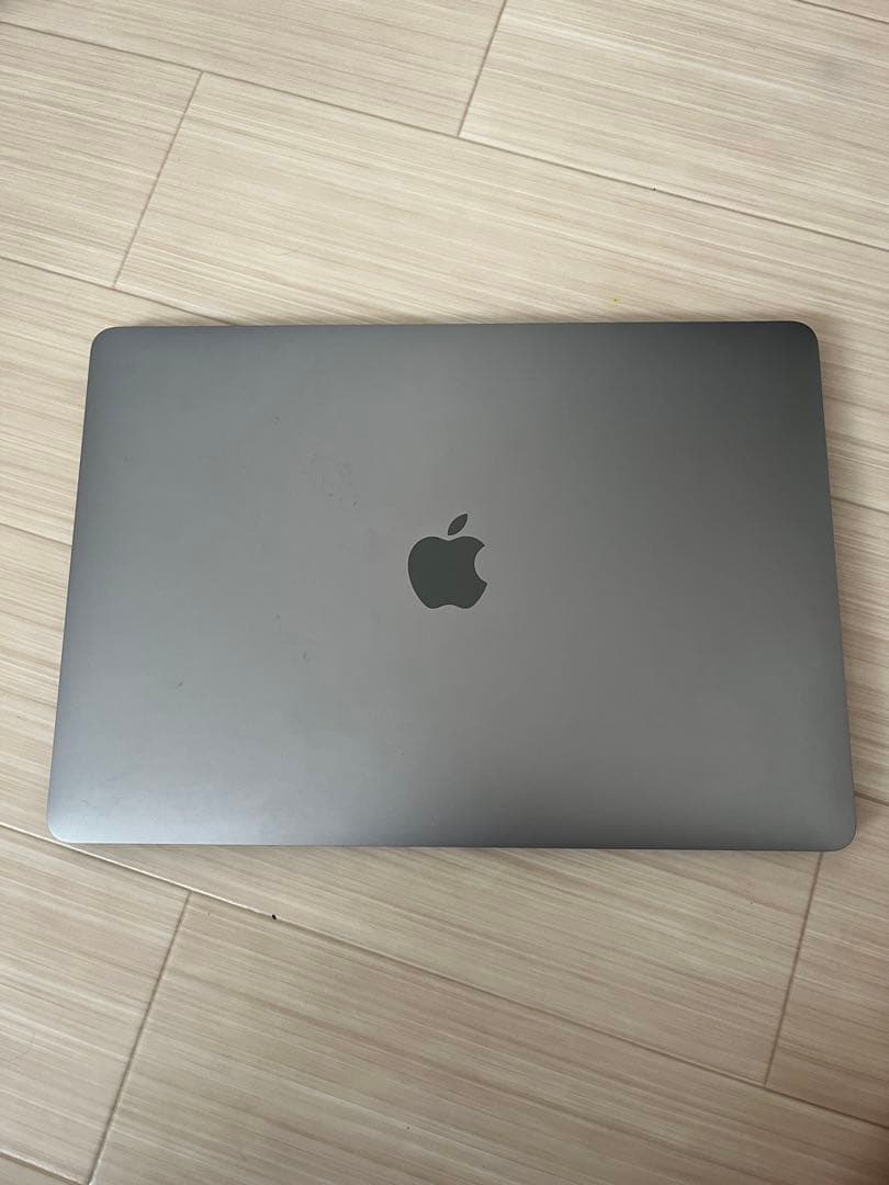 美品Mac Book Air 2020 M1 16GB 256GB