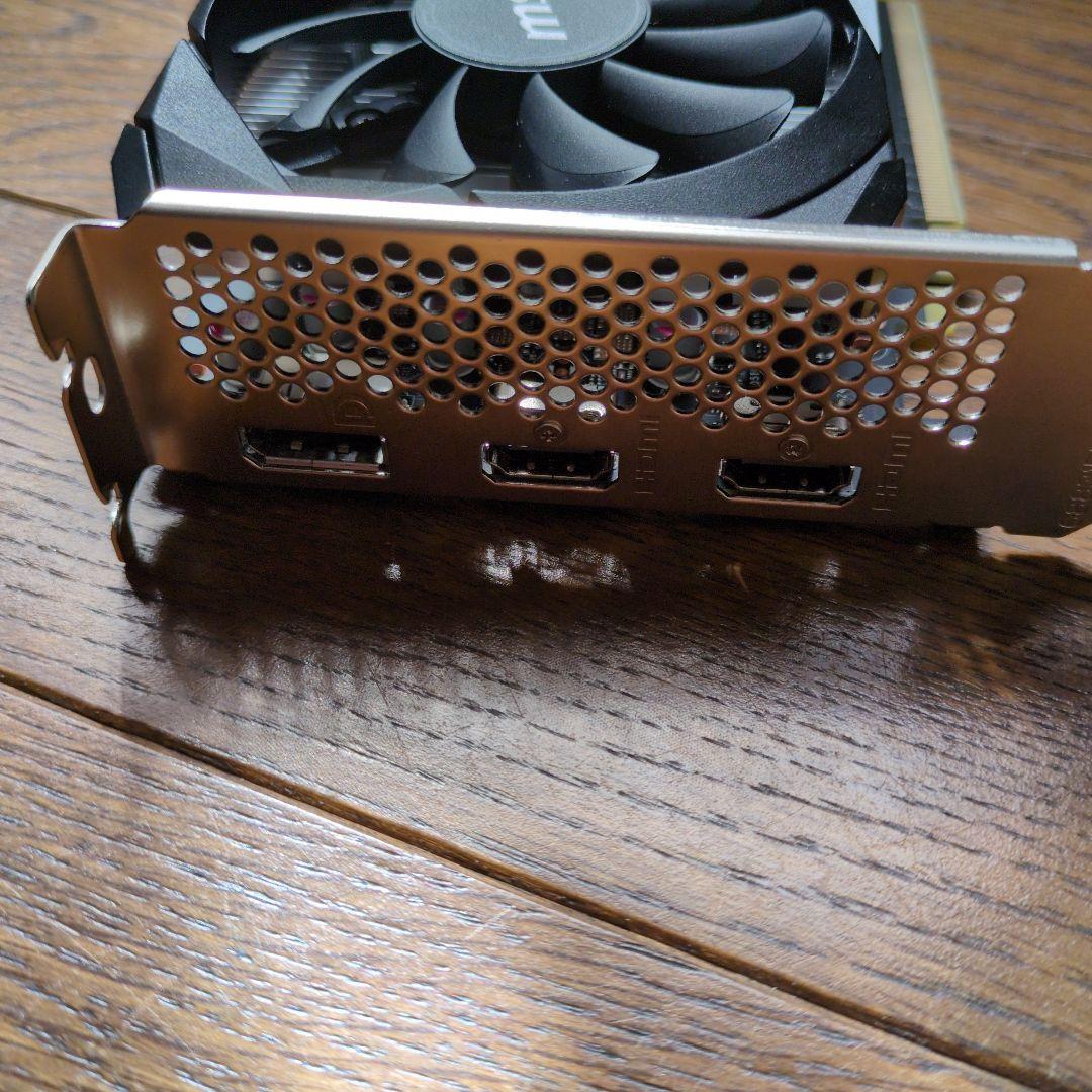 RTX3050 グラフィックボード