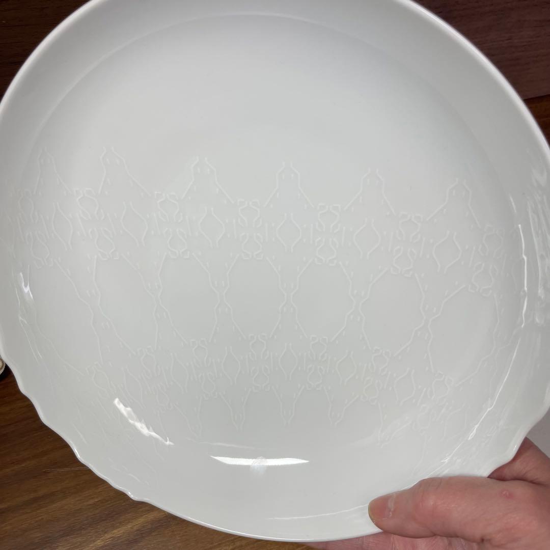 Rosenthal ローゼンタール Landscape ディーププレートセット