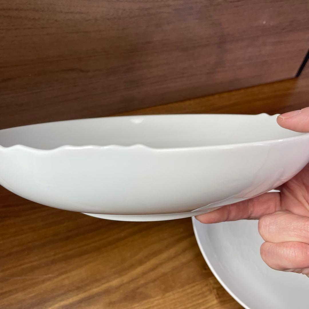 Rosenthal ローゼンタール Landscape ディーププレートセット