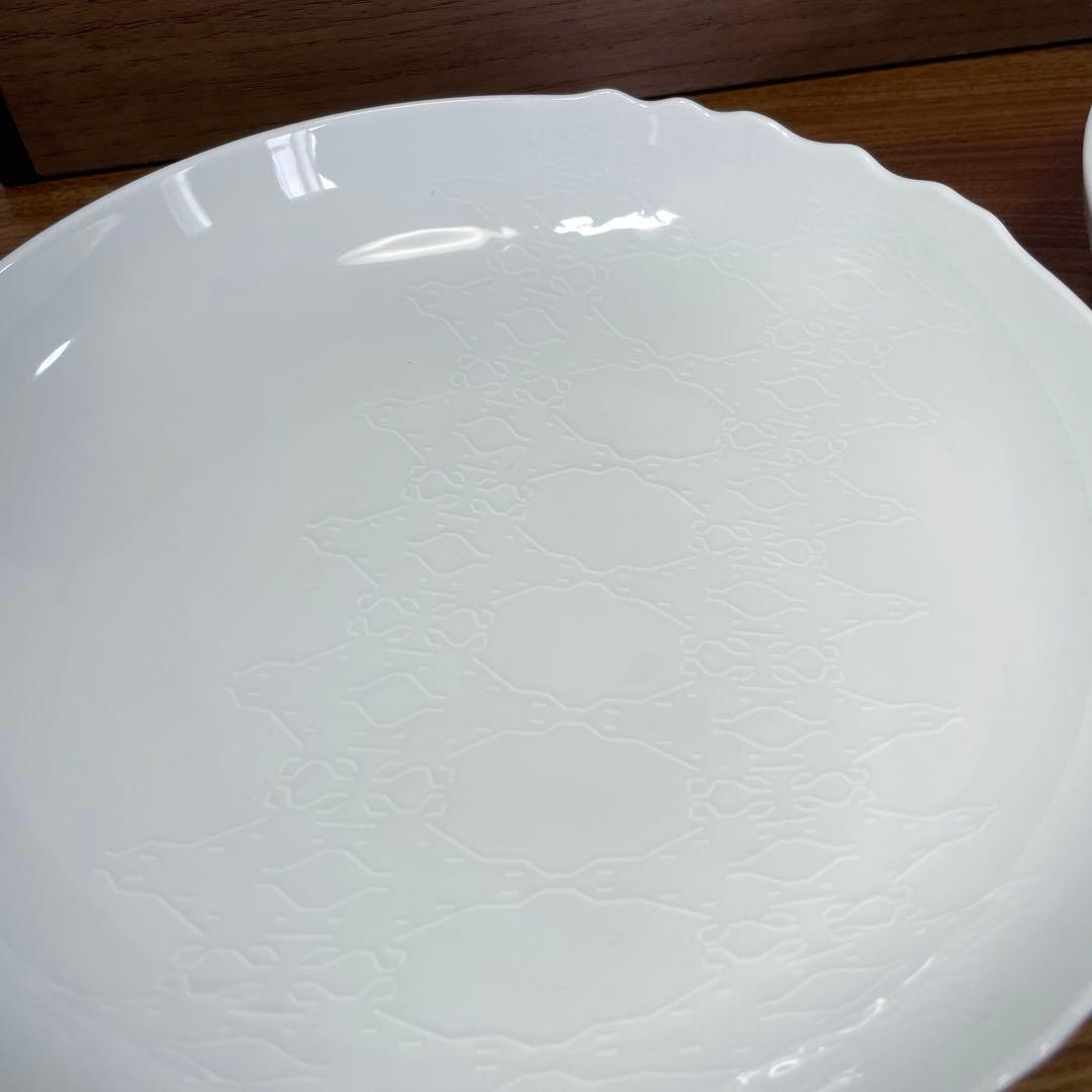 Rosenthal ローゼンタール Landscape ディーププレートセット