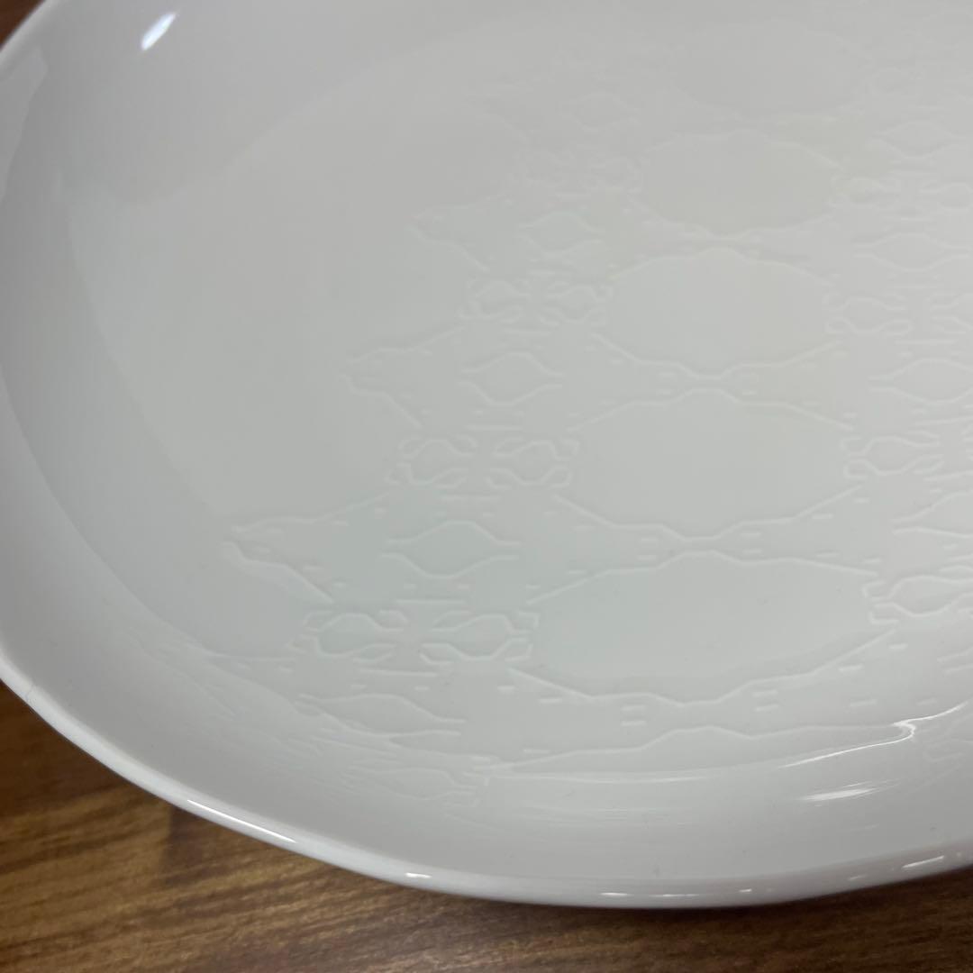 Rosenthal ローゼンタール Landscape ディーププレートセット