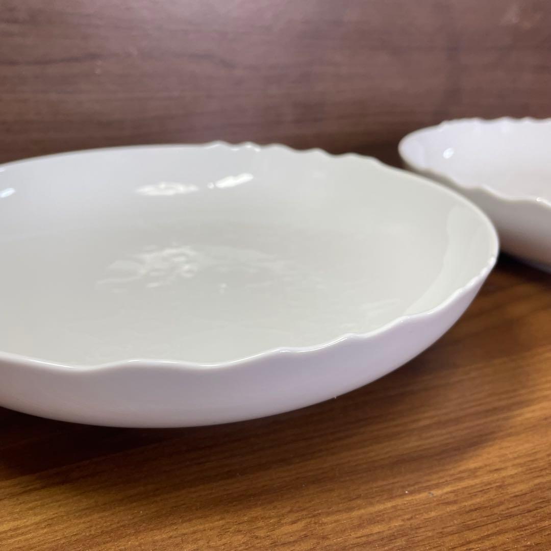 Rosenthal ローゼンタール Landscape ディーププレートセット