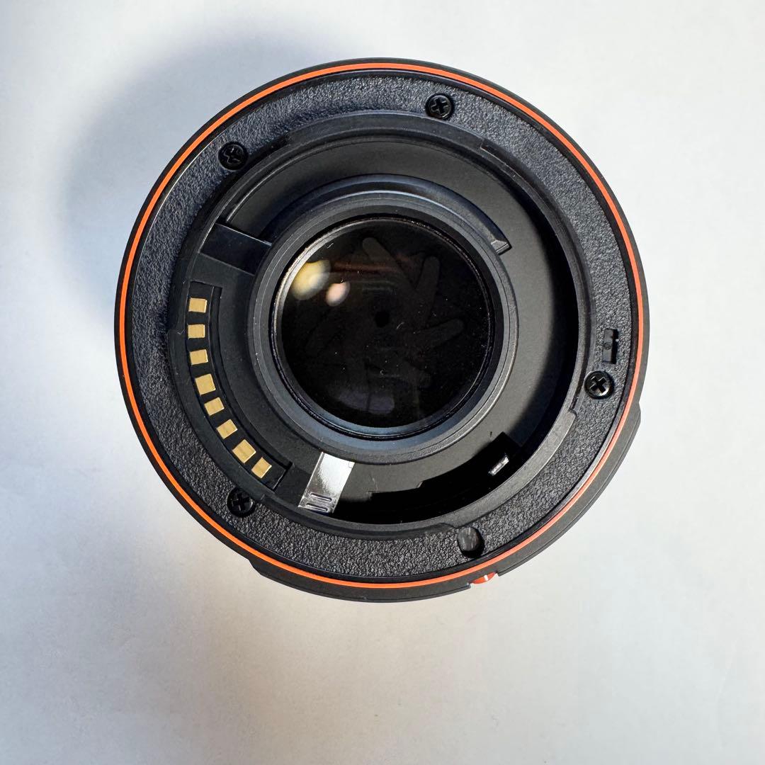 SONY DT 1.8/50 SAM 単焦点レンズ