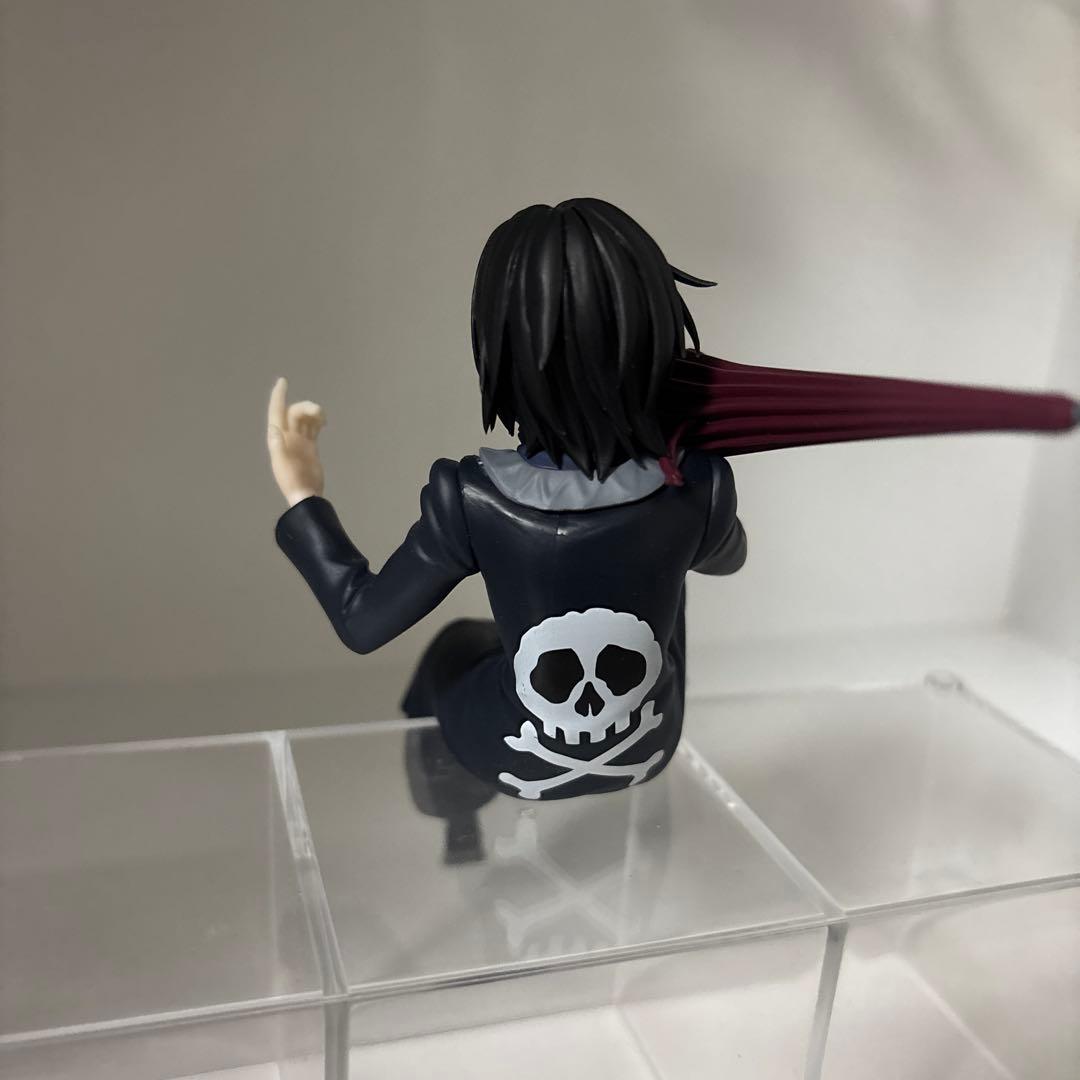 HUNTER × HUNTER フェイタン ぬーどるストッパー