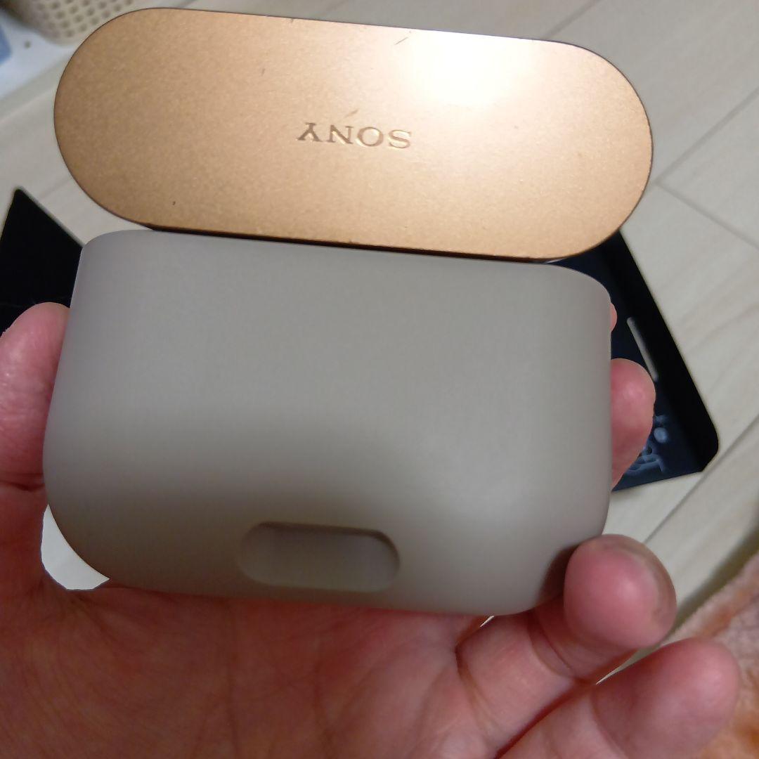 SONY WF-1000XM3 ワイヤレスイヤフォン