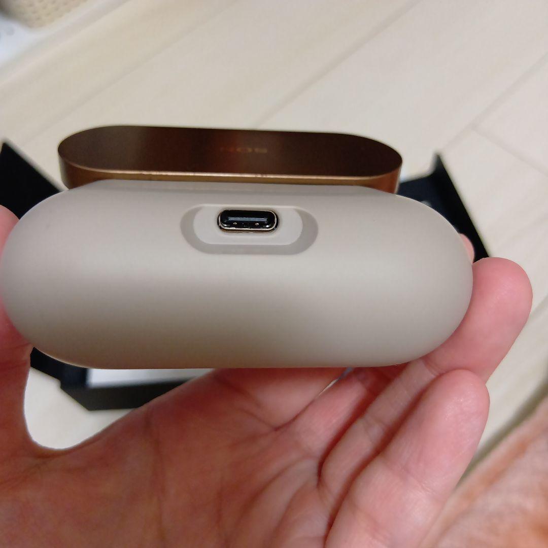 SONY WF-1000XM3 ワイヤレスイヤフォン