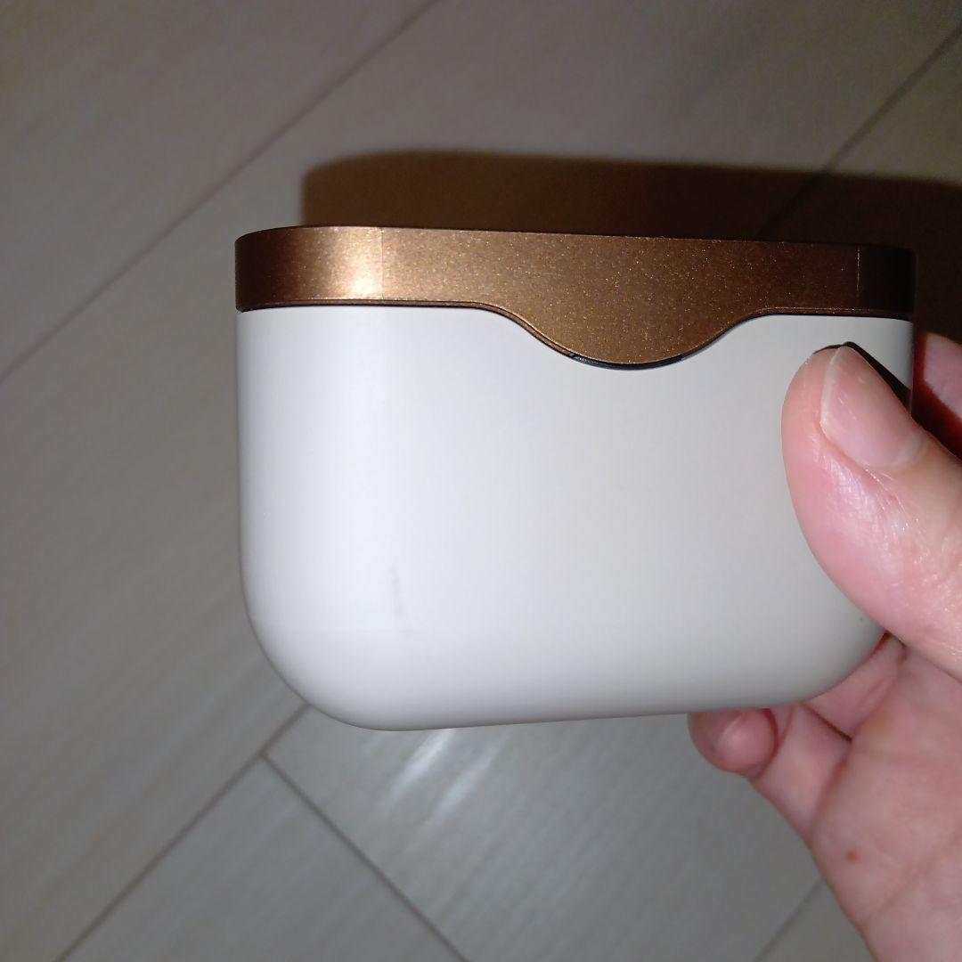 SONY WF-1000XM3 ワイヤレスイヤフォン