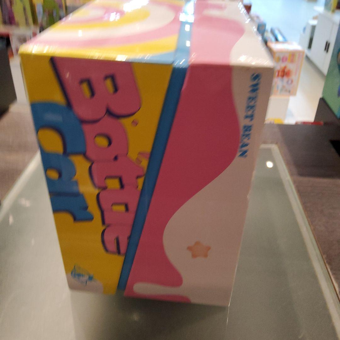 その他 Sweet Bean Bottle Car