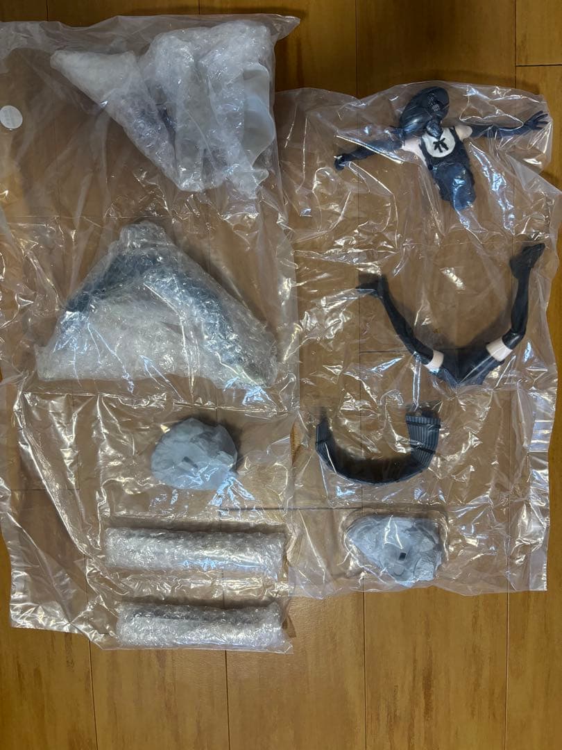 Grandista ボム チェンソーマン フィギュア 2体セット(内袋未開封)