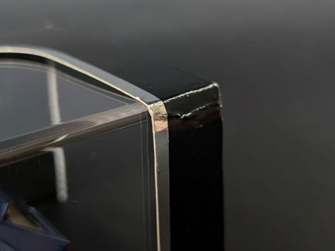 ミニカー hpi 1/43 Lancia Delta HF Integrale Hi.Fi