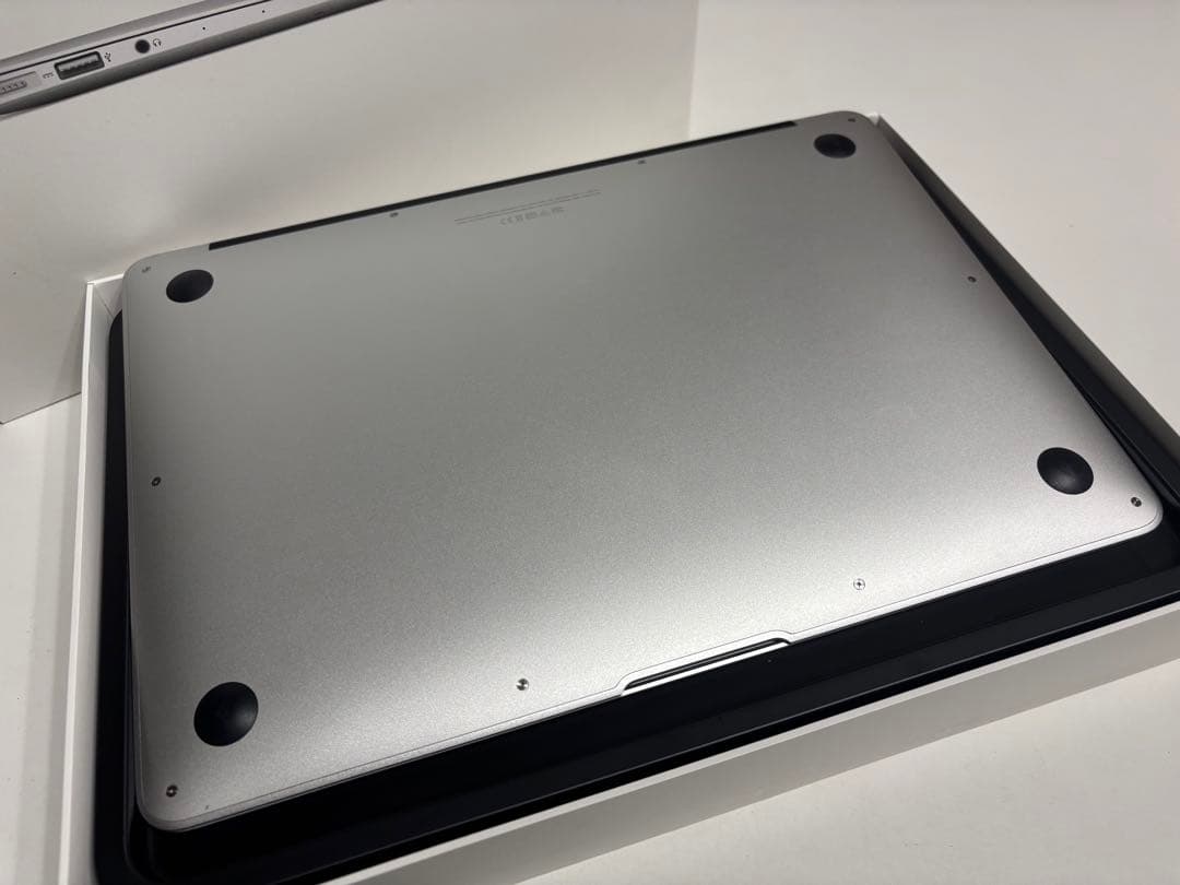 Apple MacBook Air 13inch 2017 箱付き