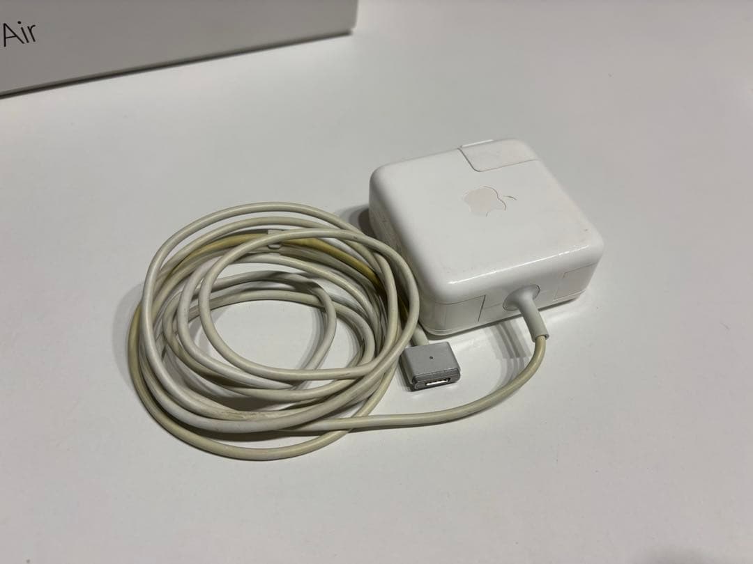 Apple MacBook Air 13inch 2017 箱付き