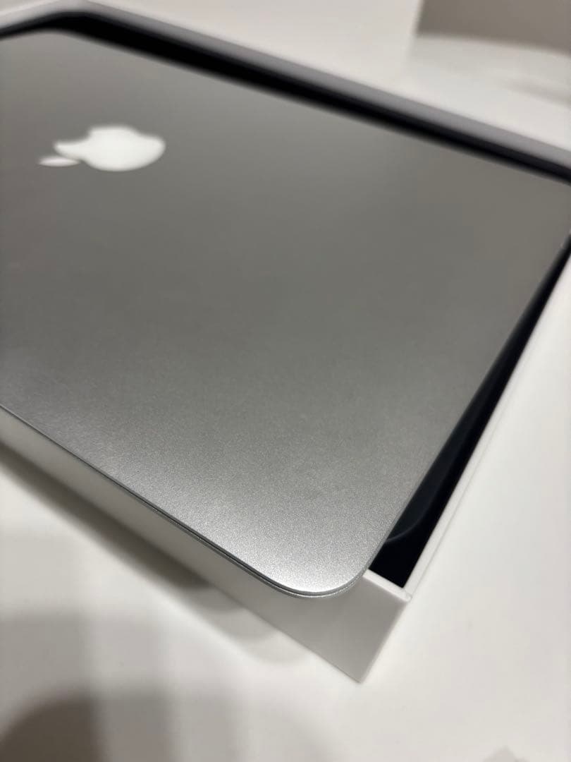 Apple MacBook Air 13inch 2017 箱付き
