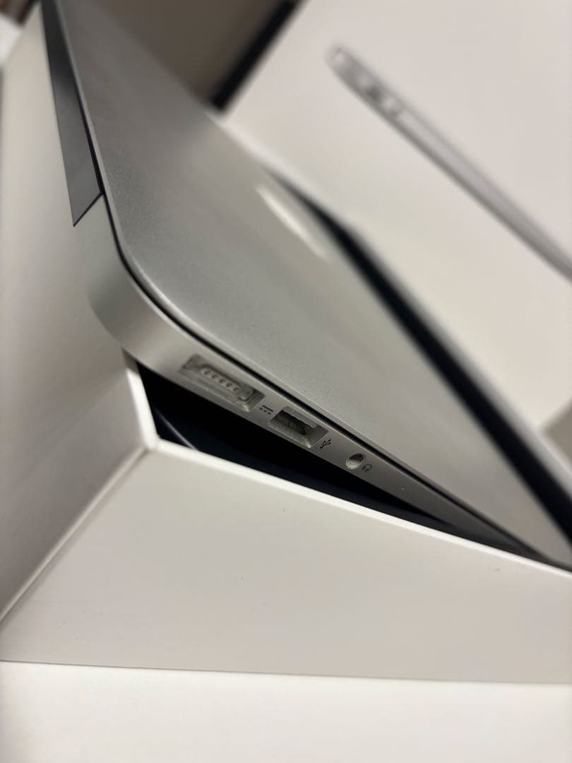 Apple MacBook Air 13inch 2017 箱付き