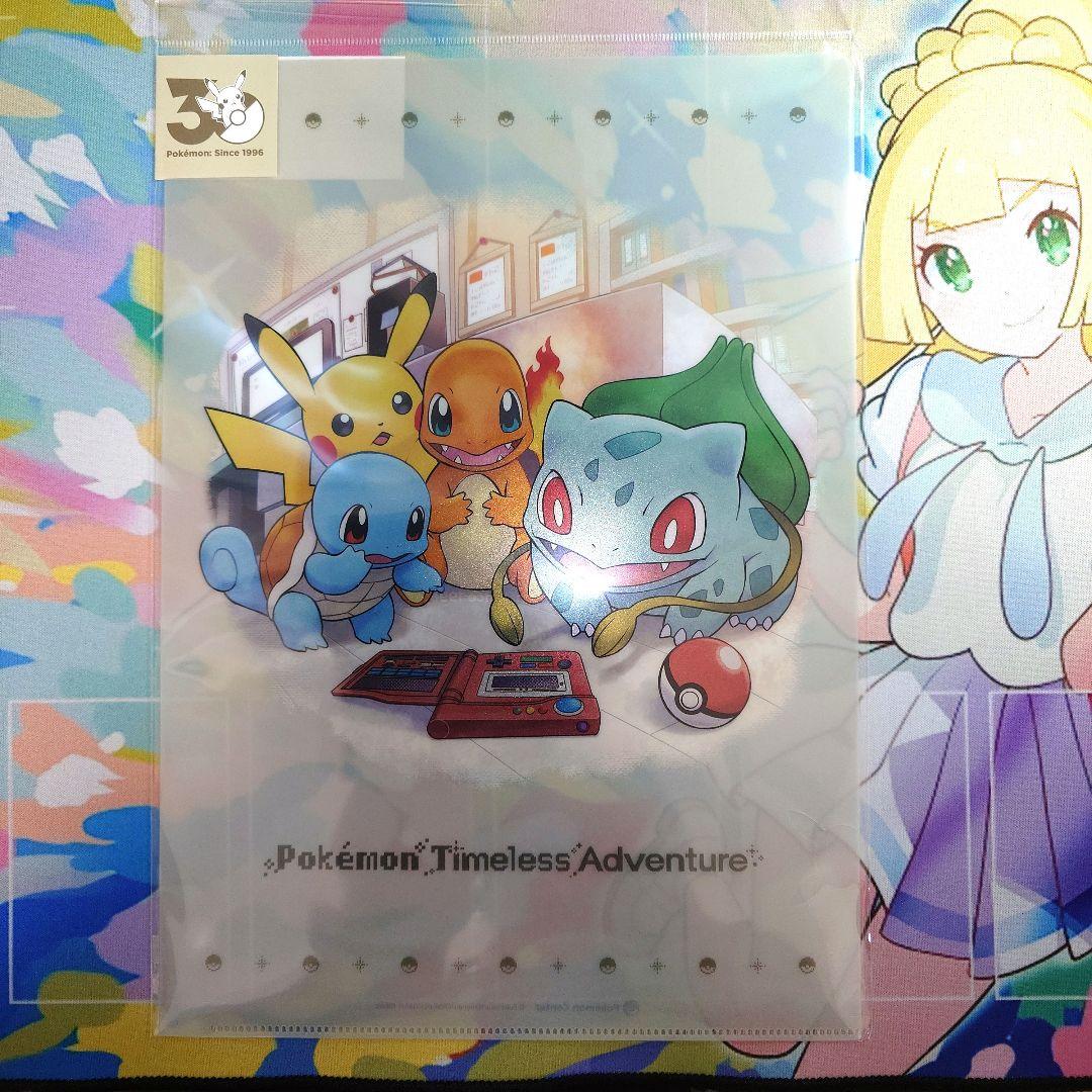 誕生日BOX‼️ 新品　30th ポケモングッズ　まとめ売り