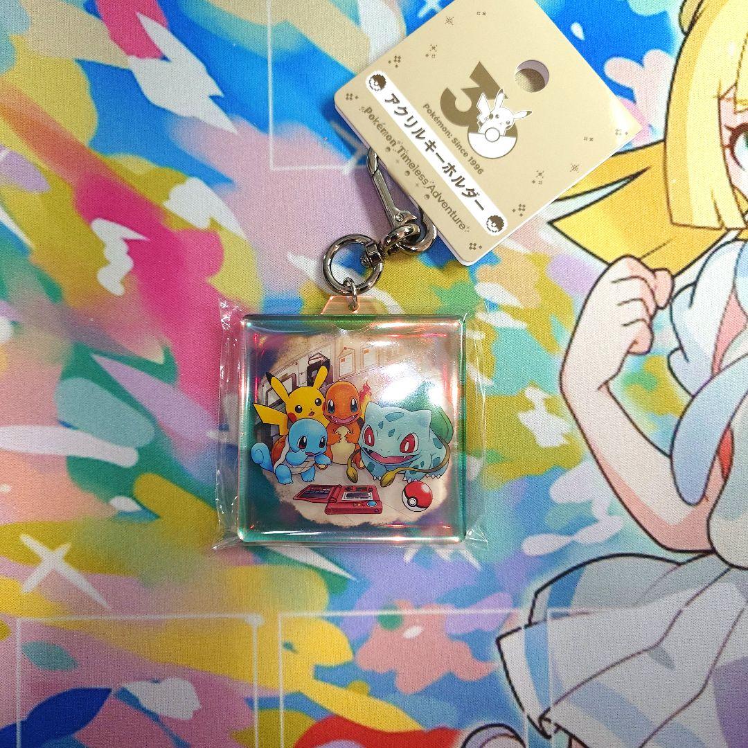 誕生日BOX‼️ 新品　30th ポケモングッズ　まとめ売り