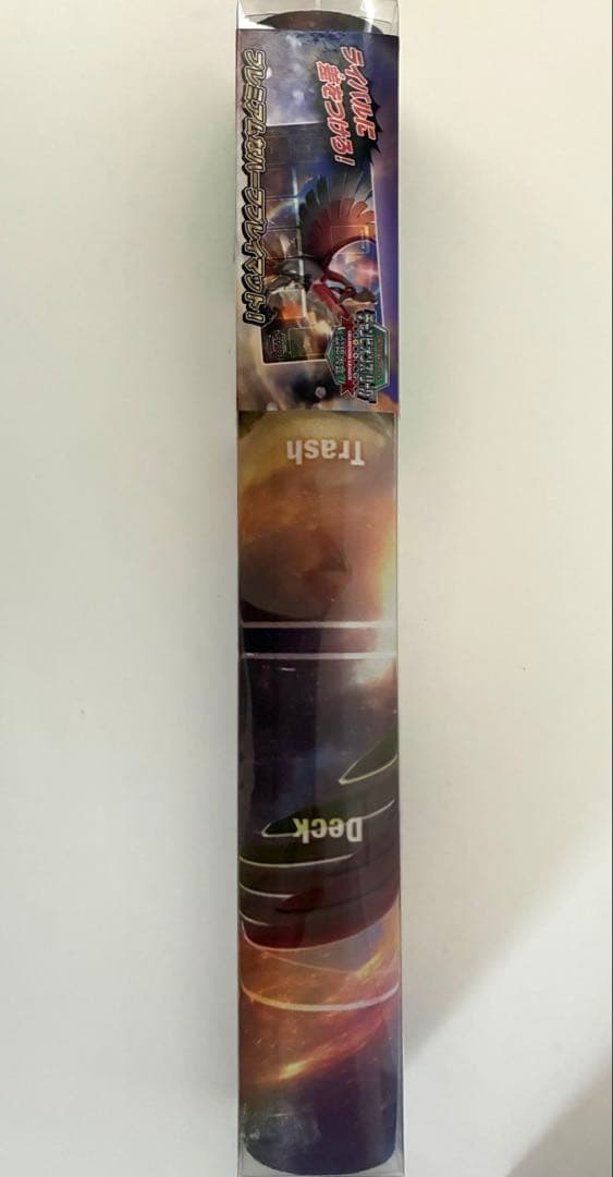 【希少 最安値】ポケカ　ホウオウ プレイマット　チャンピオンズリーグ　公認大会