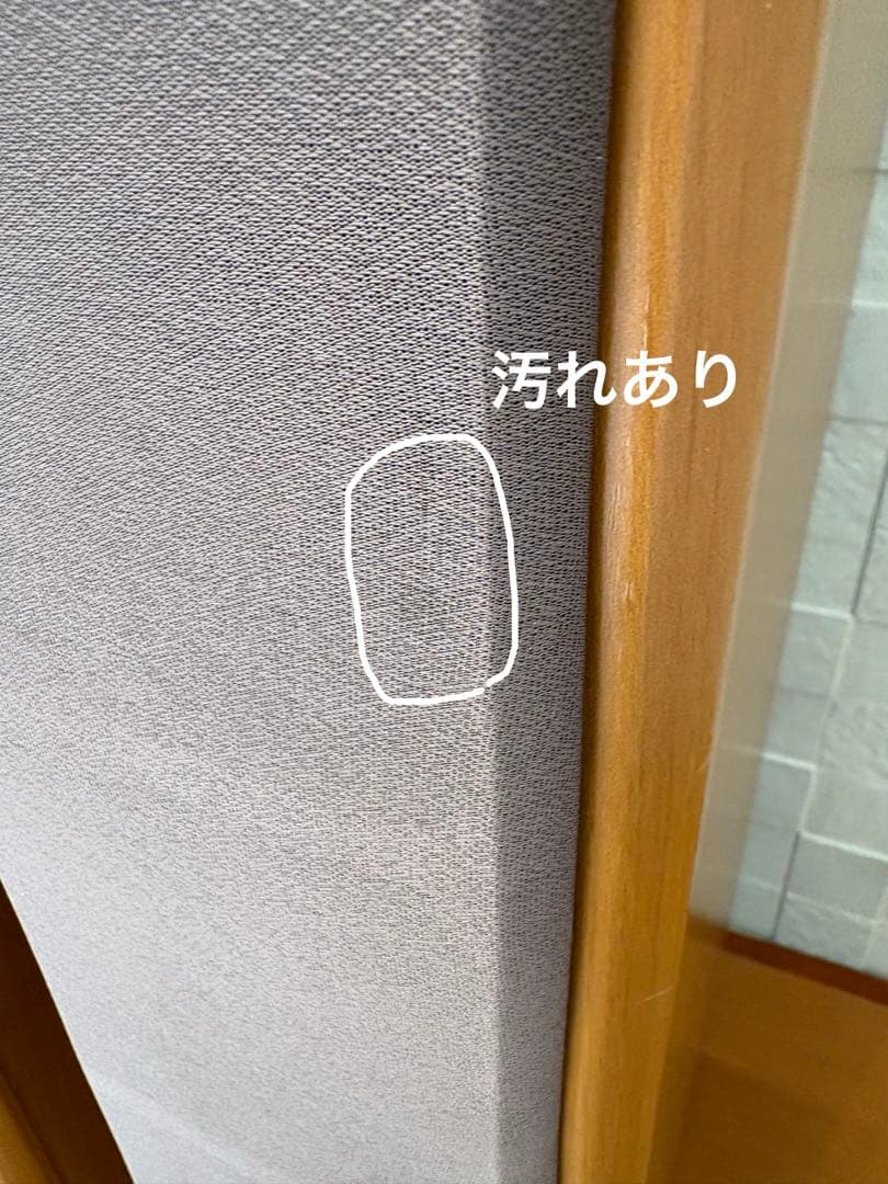 DENON スピーカーシステム