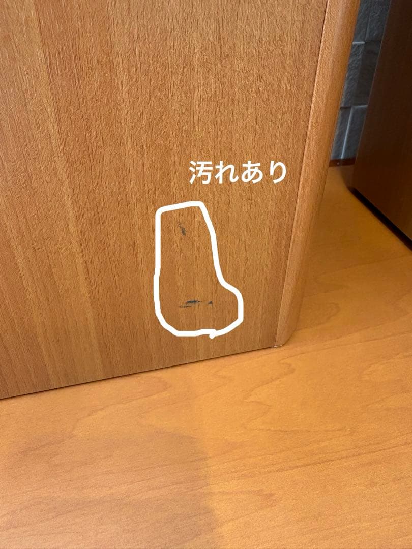 DENON スピーカーシステム