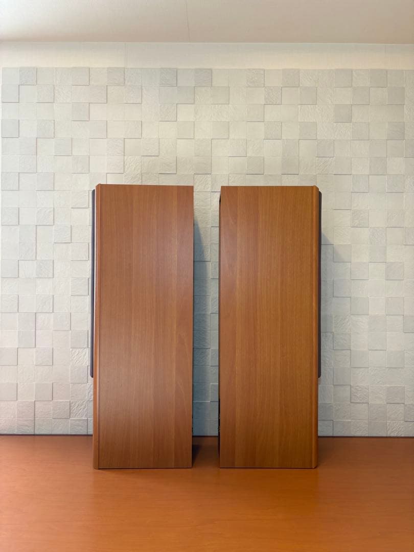 DENON スピーカーシステム