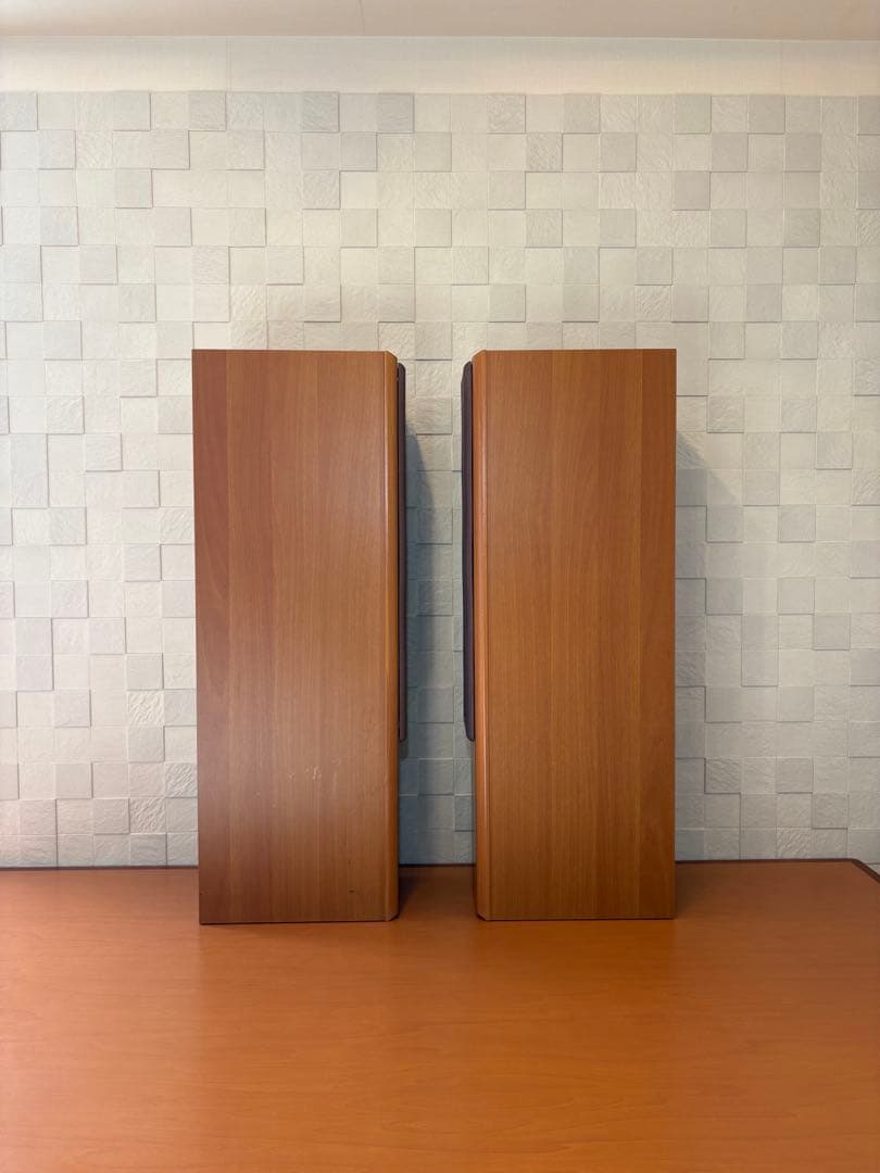 DENON スピーカーシステム