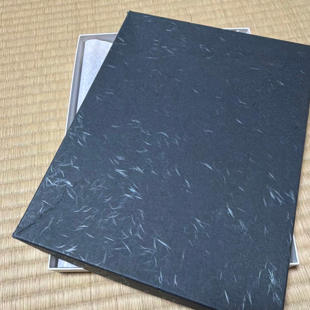 国内産麻　亀甲織