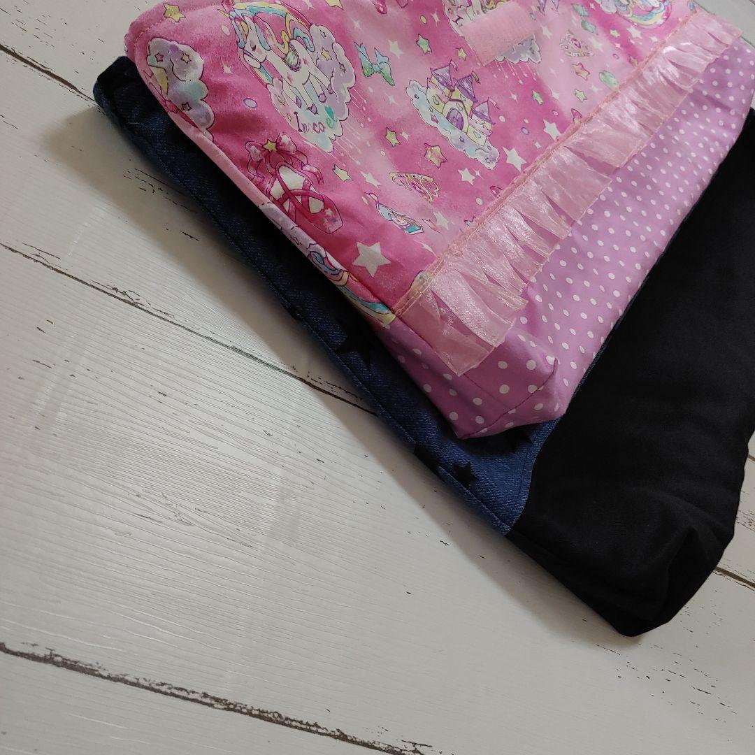 はるちゃんママ☆　ピアニカケース　鍵盤ハーモニカバッグ