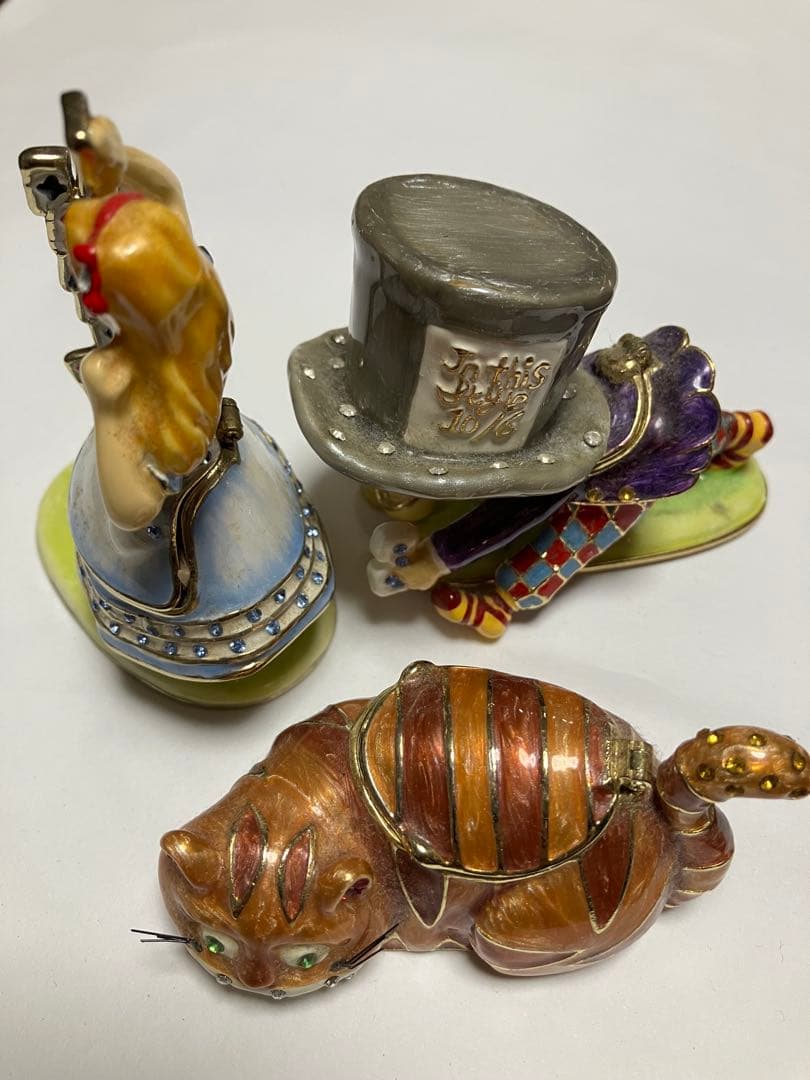 不思議の国のアリス