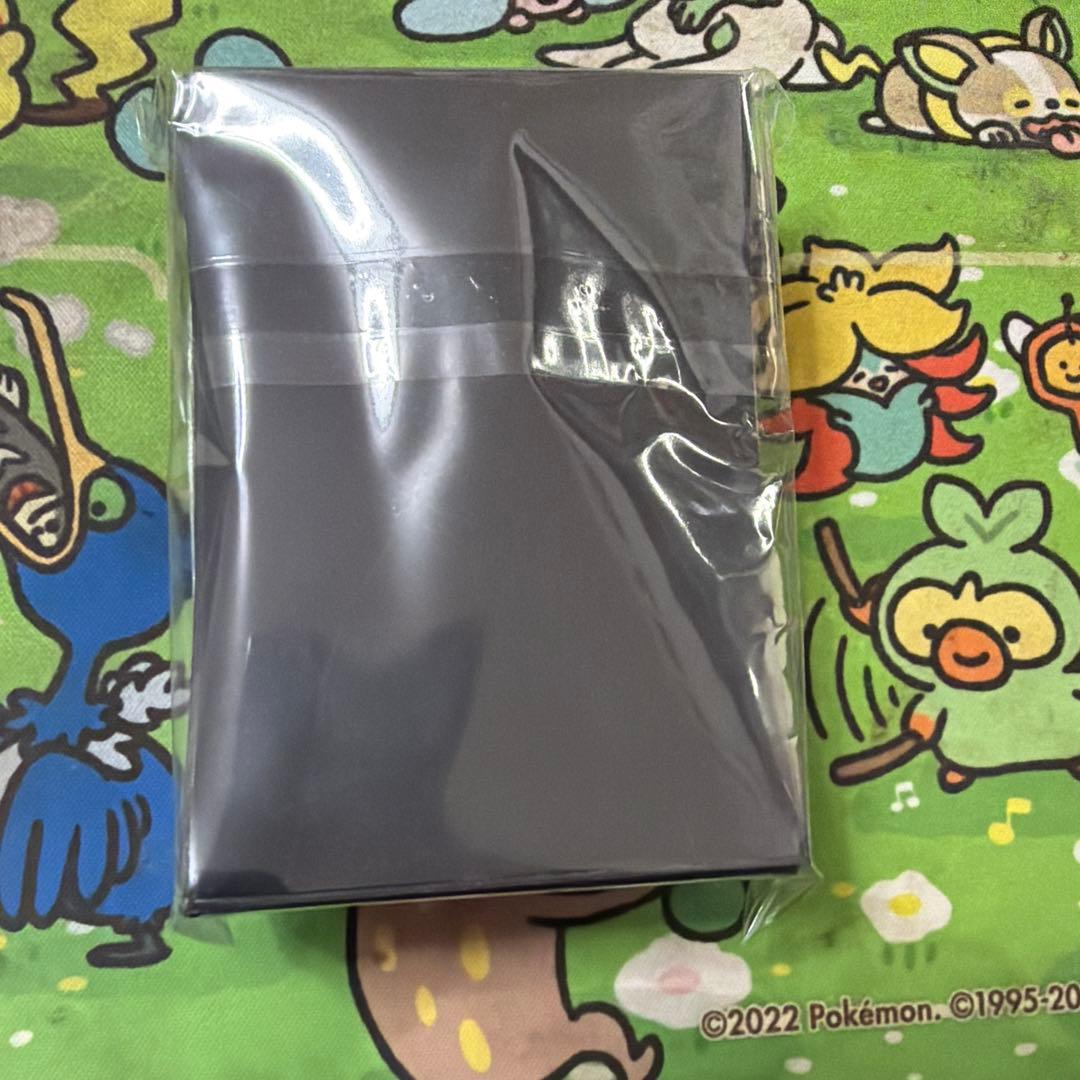 YCS 2019 トーナメントスリーブ 憑依覚醒 霊使い